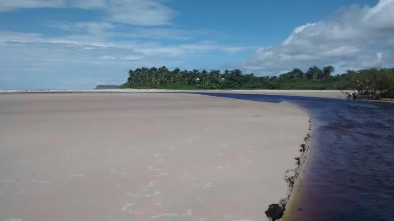 Recanto Dos Dendes Chales Serra Grande  Exterior foto