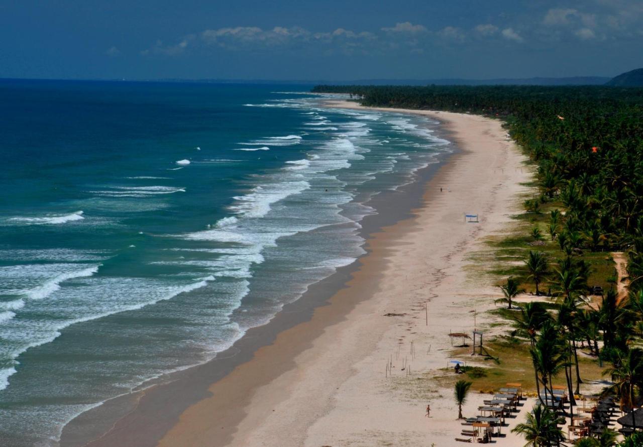 Recanto Dos Dendes Chales Serra Grande  Exterior foto
